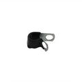Vinyl Coated 1/4 inch Cable Clamp for Harley-Davidson