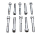 Allen Socket Cap Bolt 3/8 inch-16 x 2-1/4 inch for Harley-Davidson
