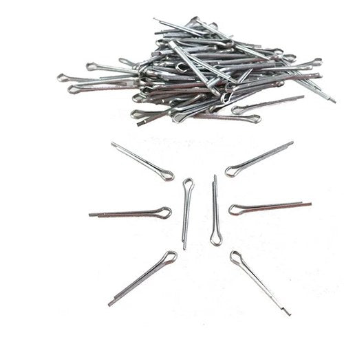 Cotter Pins 1/16 inch x 5/8 inch Zinc Plated for Harley-Davidson
