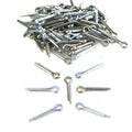 Cotter Pin 1/8 inch X 5/8 inch Zinc Plated for Harley-Davidson