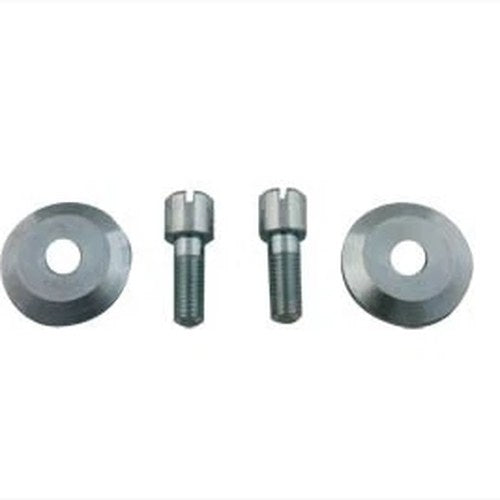 Auxiliary Seat Spring Bolt and Washer for Harley-Davidson