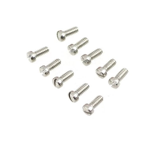 Emblem Mount Screws for Gas Tank for Harley-Davidson