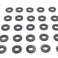 Seat Bracket Mount Nylon Washers for Harley-Davidson