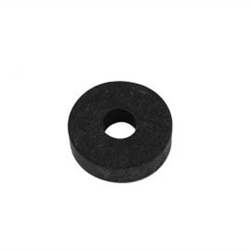 1/4 inch Rubber Rear Fender Washer for Harley-Davidson