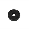 1/4 inch Rubber Rear Fender Washer for Harley-Davidson
