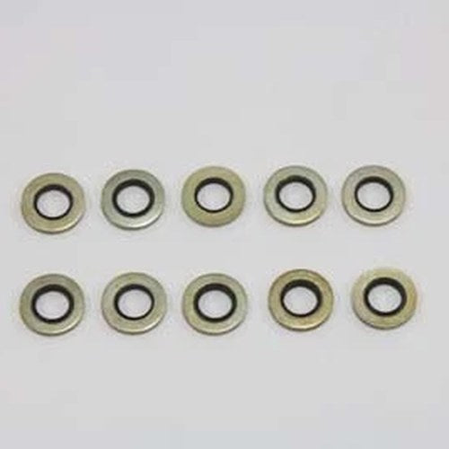 Primary Cover Seal Washer for Harley-Davidson