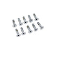 Handlebar Master Cylinder Cover Screw for Harley-Davidson