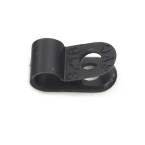 Ignition Points Lead Wire Clamp for Harley-Davidson