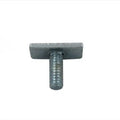 Tee Bolt Front Fender Trim Rail for Harley-Davidson