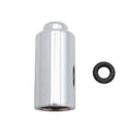 Valve Stem Cover Chrome for Harley-Davidson