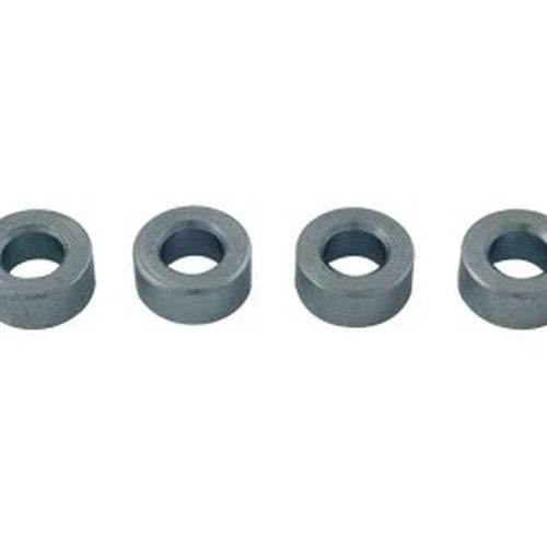 Front Bumper Spacer Set for Harley-Davidson