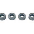 Front Bumper Spacer Set for Harley-Davidson