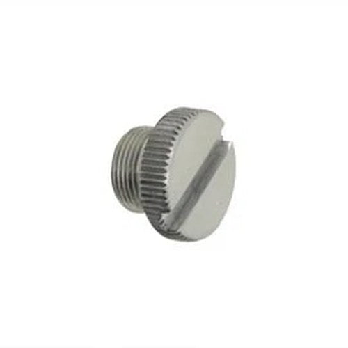 Slotted Transmission Fill Plug for Harley-Davidson