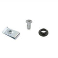 Dash Cover Trim Mount Kit for Harley-Davidson