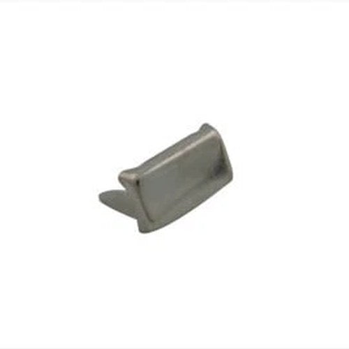 Rectangular Saddlebag Spots for Harley-Davidson
