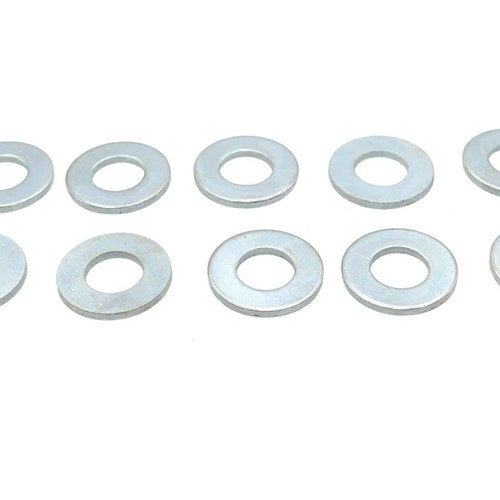 Zinc Washer 11/32 inch X 11/16 inch X 1/16 inch for Harley-Davidson
