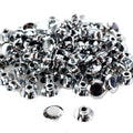 1/4 inch Plastic Allen End Plugs for Harley-Davidson