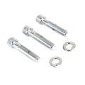 Triple Tree Pinch Bolt Set Allen Type for Harley-Davidson