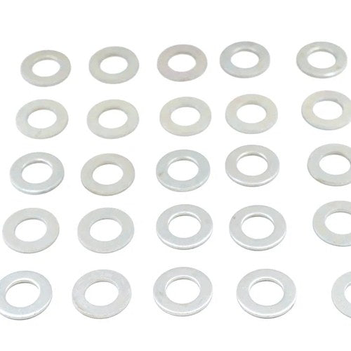 Replica Steel Washers 13/32 inch x 23/32 inch x 1/16 inch for Harley-Davidson