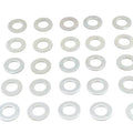 Replica Steel Washers 13/32 inch x 23/32 inch x 1/16 inch for Harley-Davidson