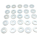 Replica Steel Washer 7/16 inch X 1-1/8 inch X 5/32 inch for Harley-Davidson