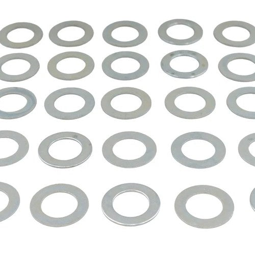 Replica Steel Washer 1/2 inch x 3/16 inch x 1/32 inch for Harley-Davidson