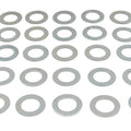 Replica Steel Washer 1/2 inch x 3/16 inch x 1/32 inch for Harley-Davidson
