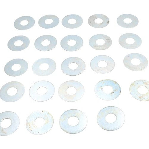 Replica Steel Washer 7/16 inch X 1-1/8 inch X 1/32 inch for Harley-Davidson