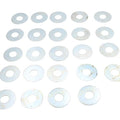 Replica Steel Washer 7/16 inch X 1-1/8 inch X 1/32 inch for Harley-Davidson