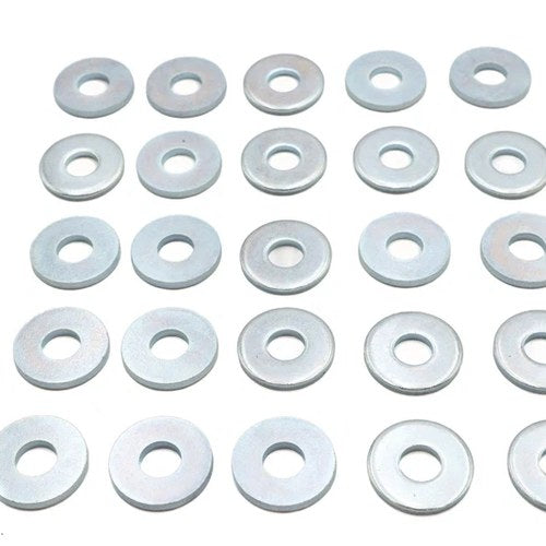 Replica Steel Washer 7/16 inch X 1-1/8 inch X 1/8 inch for Harley-Davidson