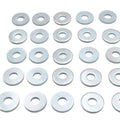 Replica Steel Washer 7/16 inch X 1-1/8 inch X 1/8 inch for Harley-Davidson