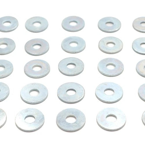 Replica Steel Washer 1/4 inch X 23/32 inch X 1/16 inch for Harley-Davidson