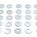 Replica Steel Washer 1/4 inch X 23/32 inch X 1/16 inch for Harley-Davidson