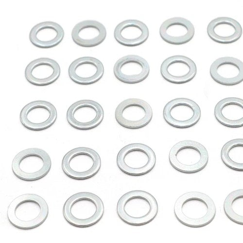 Replica Steel Washer 3/8 inch X 5/8 inch X 3/64 inch for Harley-Davidson