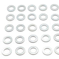 Replica Steel Washer 3/8 inch X 5/8 inch X 3/64 inch for Harley-Davidson