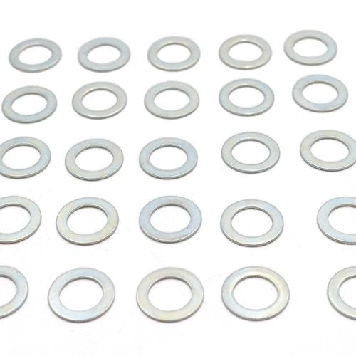 Replica Steel Washer 13/32 inch X 11/16 inch X 1/32 inch for Harley-Davidson