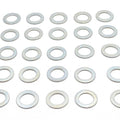 Replica Steel Washer 13/32 inch X 11/16 inch X 1/32 inch for Harley-Davidson