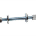 Lower Gas Tank Mount Bolt for Harley-Davidson