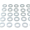 Replica Steel Washer 3/8 inch X 37/64 inch X 1/16 inch for Harley-Davidson