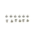 Emblem Mount Screws for Gas Tank for Harley-Davidson