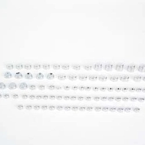 Wyatt Gatling Chrome Bolt Cap 86 Piece Cover Kit for Harley-Davidson