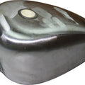 King 3.10 Gallon Gas Tank for Harley-Davidson