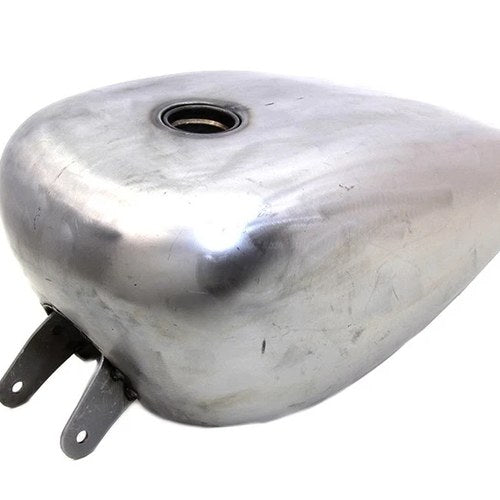 Replica King 3.2 Gallon Gas Tank for Harley-Davidson
