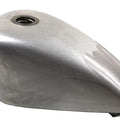 Replica XL 2.4 Gallon Gas Tank for Harley-Davidson