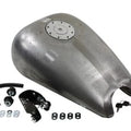 XL 2 inch Stretch Gas Tank for Harley-Davidson
