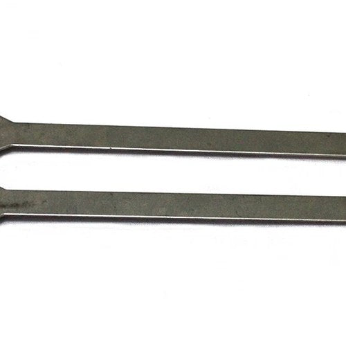 Gas Tank Emblem Mount Strips for Harley-Davidson