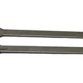 Gas Tank Emblem Mount Strips for Harley-Davidson
