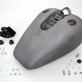 Bobbed 3.2 Gallon Gas Tank for Harley-Davidson