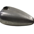 Captain America 2.2 Gallon Gas Tank for Harley-Davidson