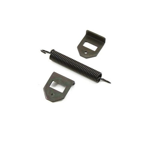 Gas Tank Spring and Clip Kit for Harley-Davidson